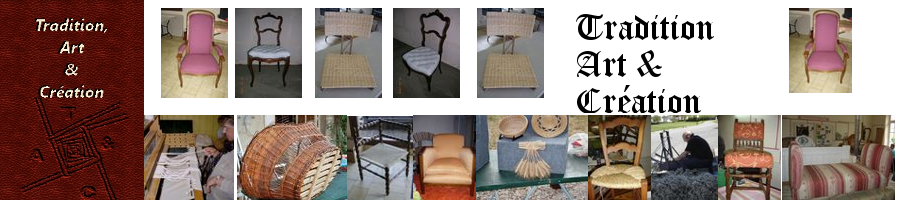 Site officiel de l'association TAC (Tradition Art et Culture)